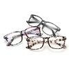 New Vintage Eyeglasses Men Fashion Eye Glasses Frames Brand Eyewear For Women Armacao Oculos De Grau Femininos Masculino 123201