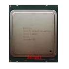 Intel Xeon CPU E5-4627V2 3.3GHz Scattered Chip Processor