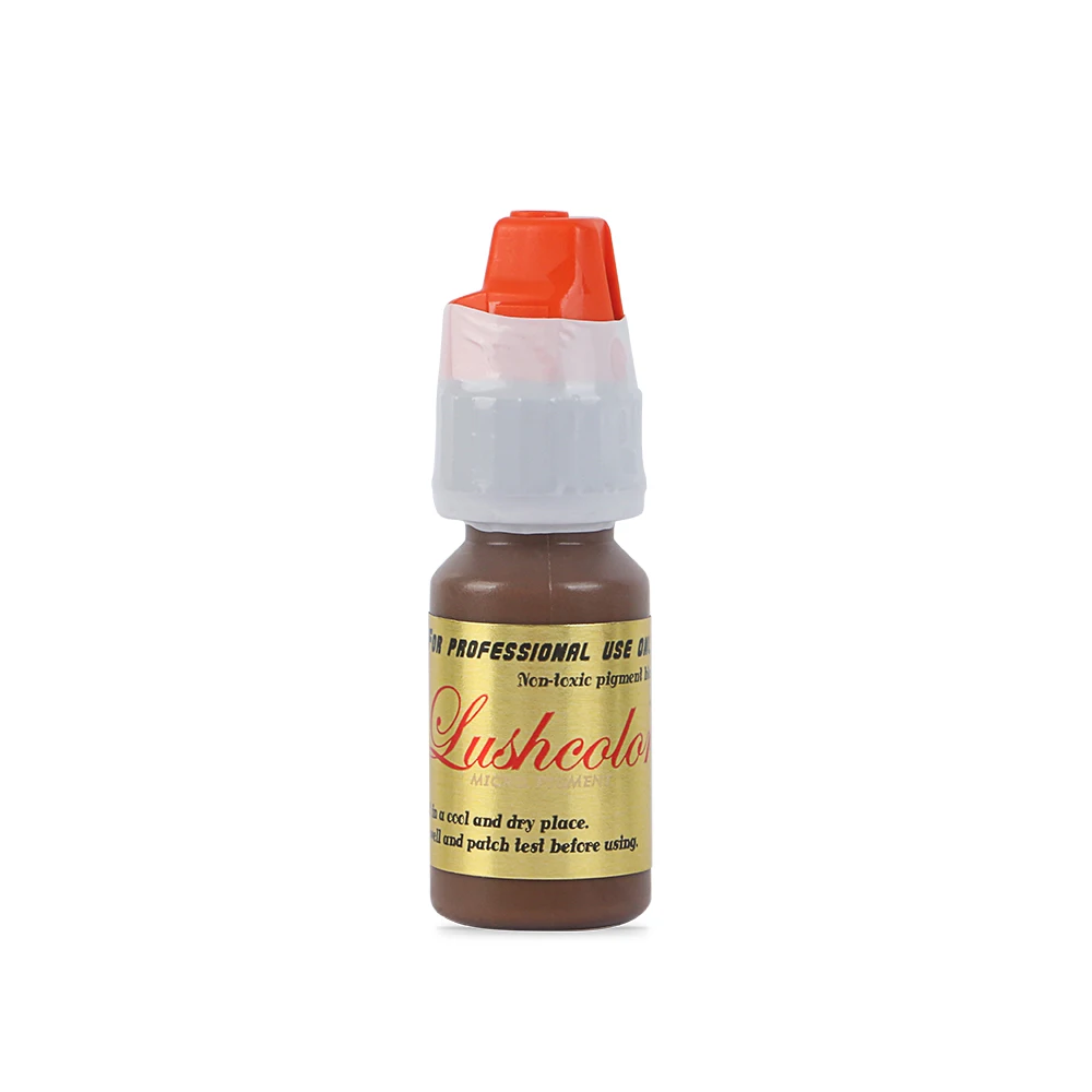 PUM Training Permanent Makeup Microblading Pigment Metallic Tattoo Ink Waterproof tattoo pigment, 8946 strawberry
PUM Training Permanent Makeup Microblading Pigment Metallic Tattoo Ink Waterproof tattoo pigment, 8946 strawberry