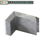 lead brick lead block against the X Ray,lead brick.