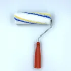 Paint Runner,Paint Brush,Paint Roller TOPS electric paint roller