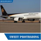 Amazon FBA/DHL/UPS/TNT/FedEx best shipping rates from China to Canada Japan