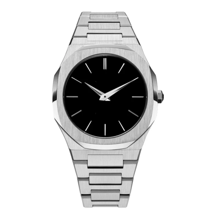 Hot Sale Men'S Fashion Ultra Thin Watches Simple Men Business Stainless Steel Quartz Watch, Sliver
Hot Sale Men'S Fashion Ultra Thin Watches Simple Men Business Stainless Steel Quartz Watch, Sliver