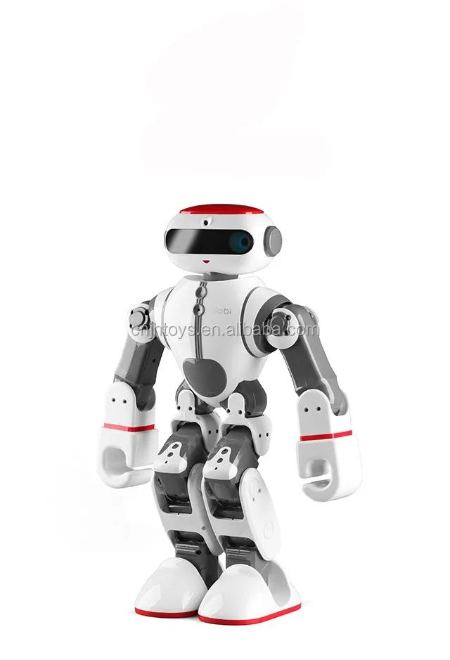 2017 Wltoys F8 New Innovative Smart Dobby Robot Toy Funny Intelligent