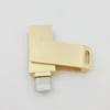 USB Memory Stick For iPhone Flash Drive 32G Pendrive 64GB 128GB Pen Drive 16GB For iPad Laptop Desktop PC