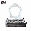 Bathroom furniture Plastic Mirror Frame Mould