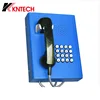 FCC CE RoHS Approval built-in amplifier ip network intercom industrial intercom telephone station