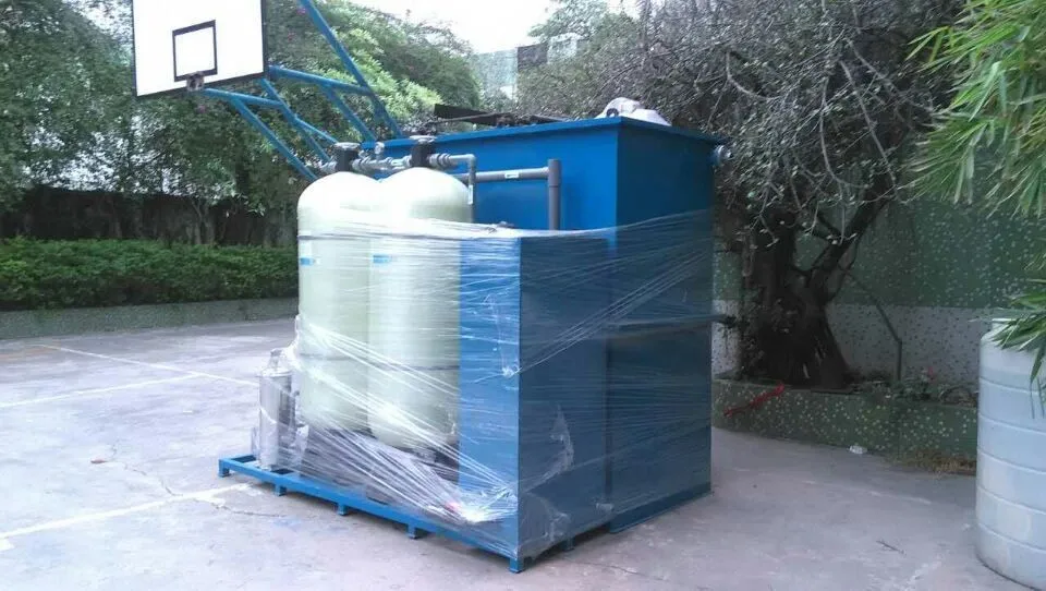 Approvato CE 1000L/h macchina per acqua alcalina, apparecchiatura industriale per il trattamento delle acque 22