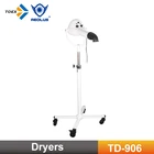 New Style Ionic generator Variable speed control Grooming Salon Standing Cute Hair Dryer for Pet TD-906