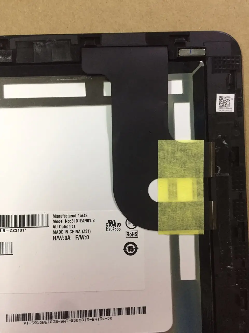 For-ASUS-Chromebook-Flip-C100PA-touch-screen-Assembly-inside-and-outside-the-screen-LCD-screen (1)