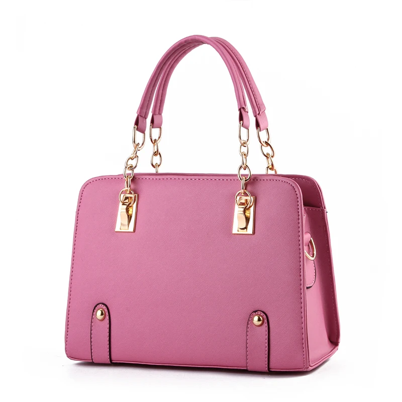 OLB015 Women PU Leather Shoulder Bags Messenger Tote Bags Top-Handle Purse Ladies Elegant Designer Crossbody Bag, Wine red, black, pink, blue, white, purple, light blue, rose, green
OLB015 Women PU Leather Shoulder Bags Messenger Tote Bags Top-Handle Purse Ladies Elegant Designer Crossbody Bag, Wine red, black, pink, blue, white, purple, light blue, rose, green