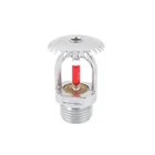 Green-U-L Cover Fire Fighting system DN15 Upright &Pendent &Sidewall Fire Brass Sprinklers Heads