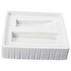 plastic blister samples blister pack vac tray for cosmetic