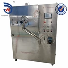 tablet film coating machine with CE mark