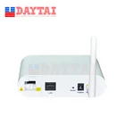 FTTH Epon Gpon Onu Ont Device with 1FE+WIFI