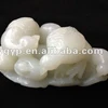 chinese jade carved meaningful craft