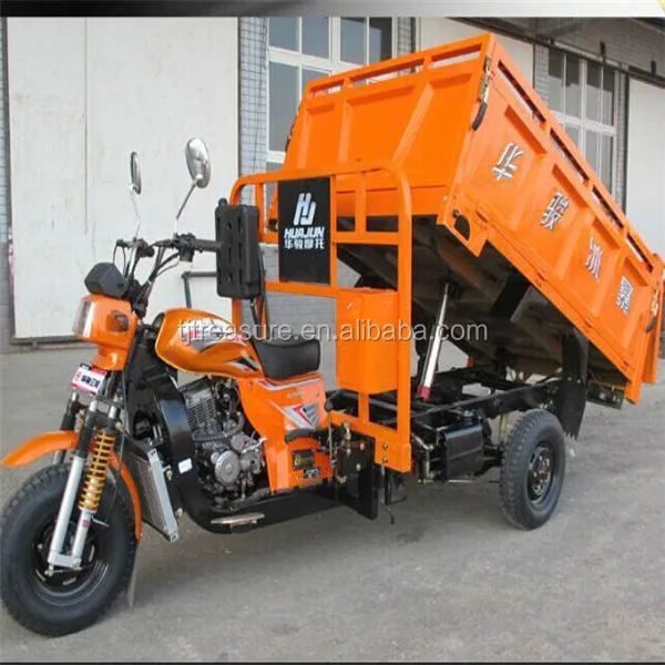 tricycle in philippines/heavy loading tricycle/japanese tricycle