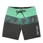 Custom Surf Quick Dry Breathable Swimming Private Label Mens Swimwear Oem