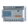 ADL3000-E/C 3*220/380V 20(80)A modbus kwh power energy meter/three phase din rail energy meter with rs485 modbus