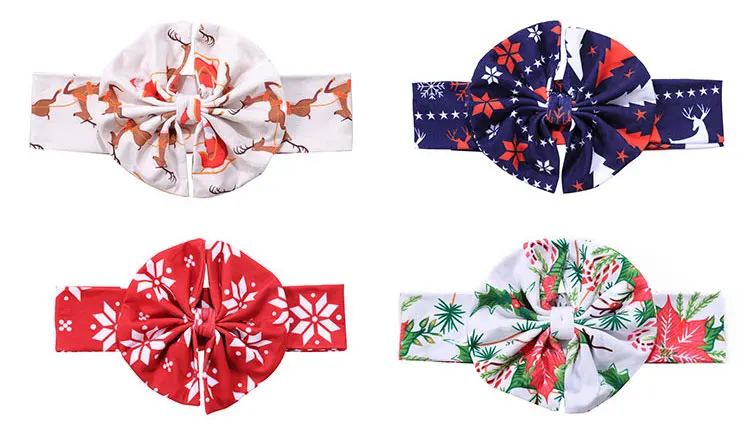 Christmas-Bow-headband-_04