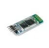 HC-06 Wireless Serial 4 Pin RF Transceiver Module RS232 TTL Slave Module Converter and Adapter