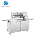 chinese traditional mooncake making machine support retail automatic moon cake machine