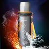 Thermal Travel Cup fashion Business Thermos/vacuum Flask/stainless Steel Thermos