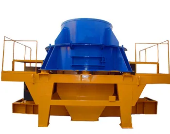 High quality sand making machine efficiency hard rock gravel cobble pebble rubble stone crushers for sale