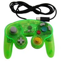 

Wired Controller FOR NGC/WII for Nintendo Gamecube Controller Gamepad Joypad