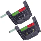 2019 new polyester custom china membrane switch