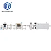 Low Cost BOVI High Speed 6 Mounting Heads LED Light PCB Assembly Machine for SMT Line