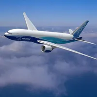 Good Freight Service International Shipping Air