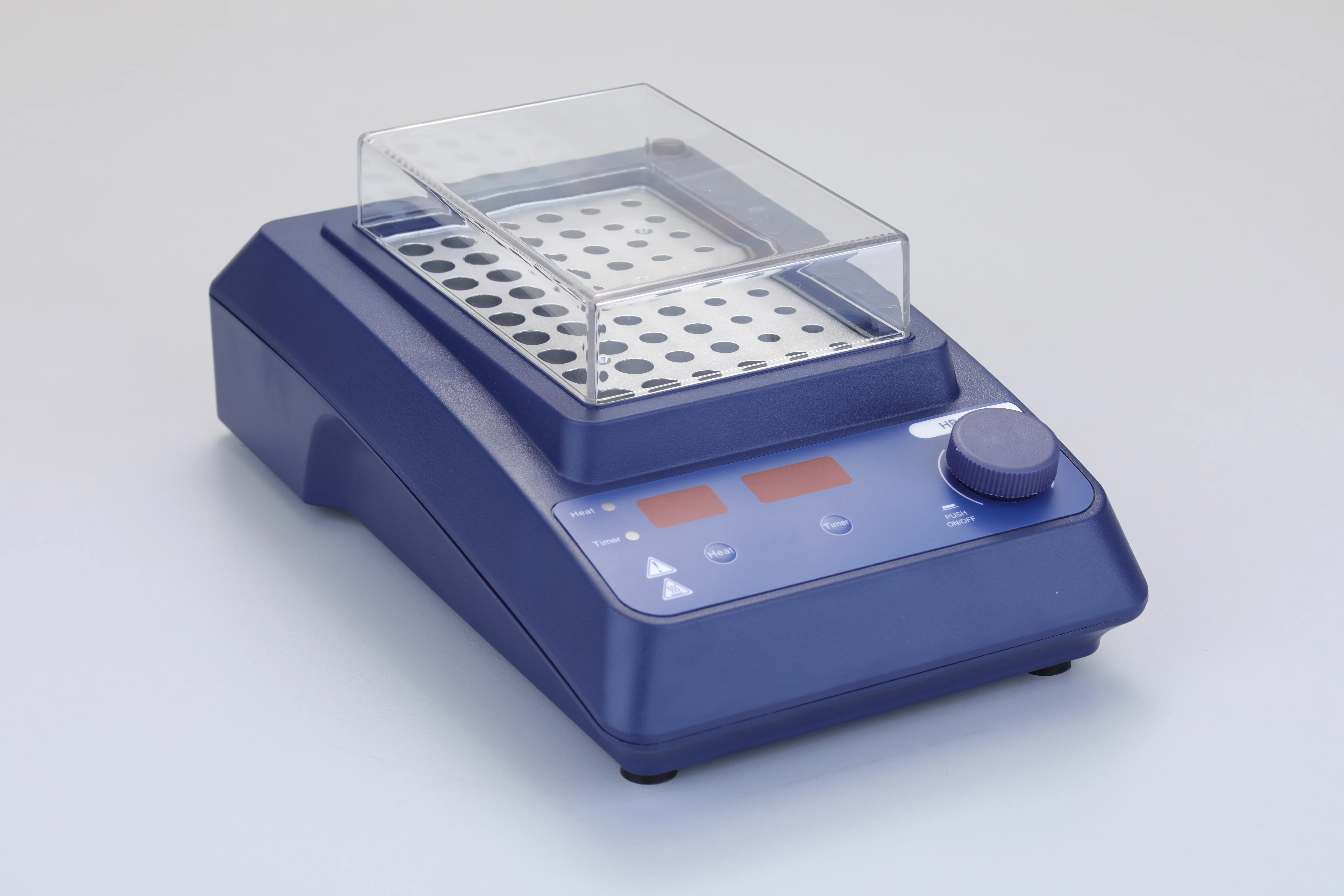 HB120-S LED Digital Dry Bath