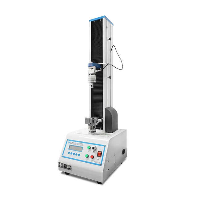 Hounsfield Mini Tensile Testing Machine,Manual Tensile Tester Buy