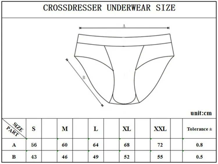 New Design Good Shape Onefeng Hot Selling Cheap Price Cross Dress Vagina Panty For Men Shemale