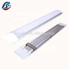 Office Supermarket Led Linear Batten Lightintegrated Tube Light 2ft 3ft 4ft 5ft 8ft