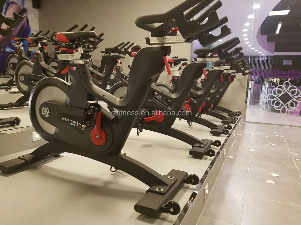 Body Fit Belt System Spinning Bike Les Mills Spin Bike View Body