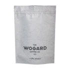 Coffee Bag Coffee Bag Printing 250g Custom Logo Plastic Coffee Packaging Bag Printing With Valve
