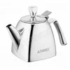 2018 Hot Sale Stainless Steel Teapot, 0.25 LTR for Hotel, Catering, Restaurant, Banquet