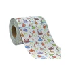baby diaper raw material knitted loop frontal tape adult baby diaper tape
