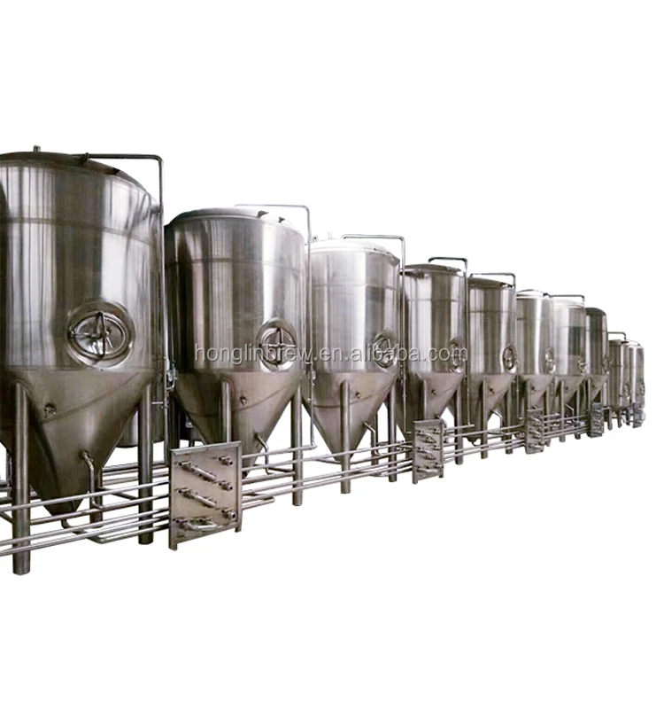 beer fermenters 1000,conical beer fermenter for sale