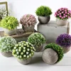 /product-detail/unique-artificial-plastic-mini-plants-fake-fresh-green-grass-flower-with-gray-pot-for-home-decor-62193154097.html