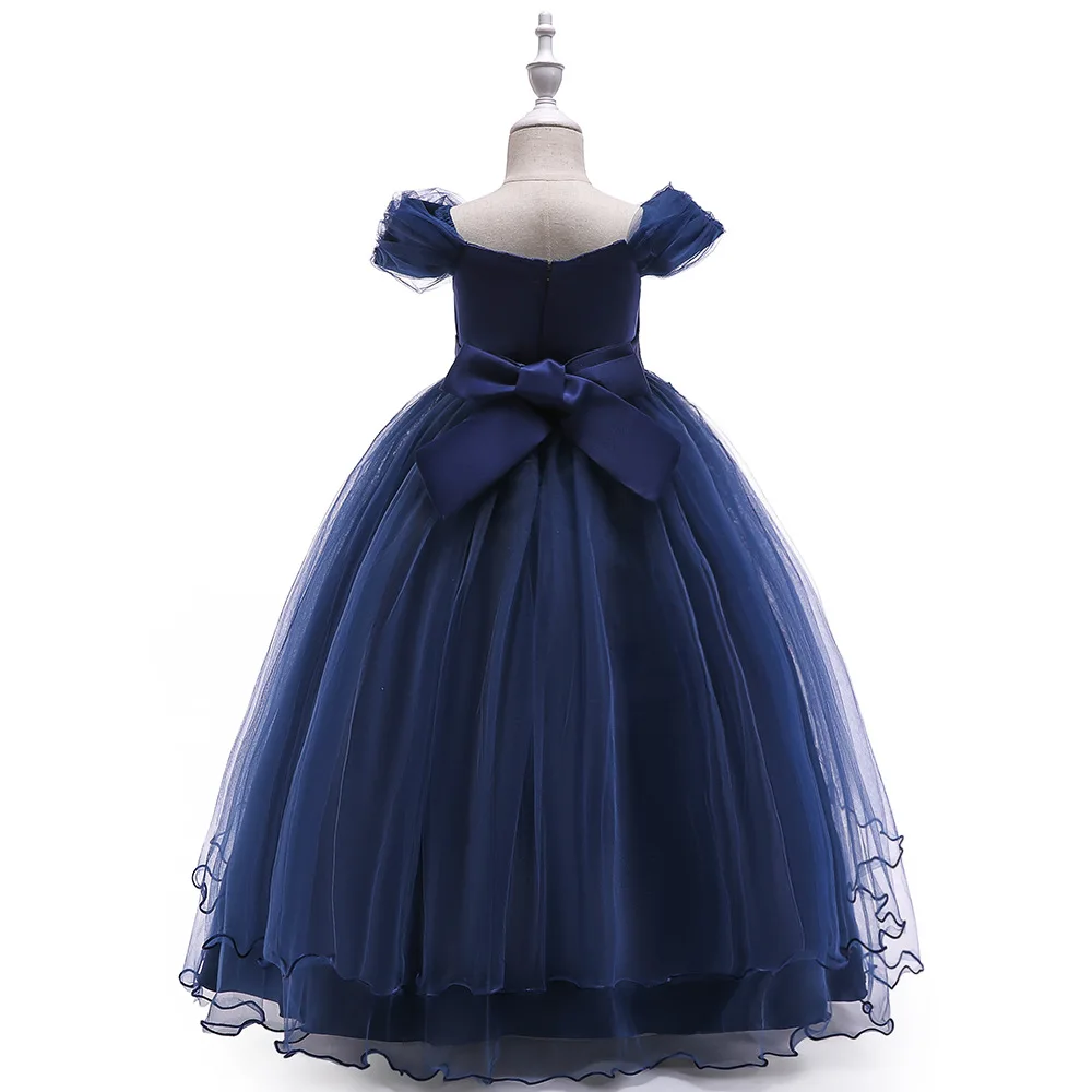 party wear dress for girl