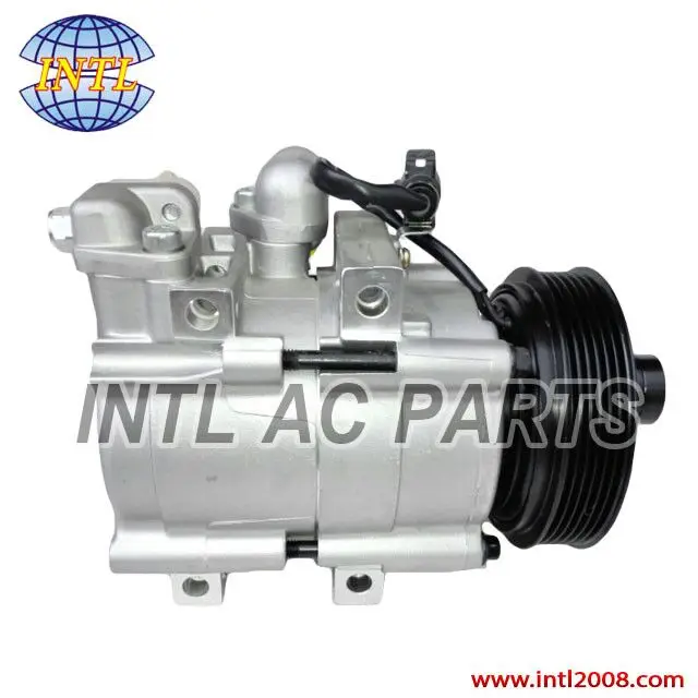 HS18 Auto AC Compressor For FORD ESCAPE F500LM3AA01