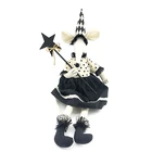 Party Dolls Halloween Party Custom Halloween Party Supplies Halloween Mouse Christmas Dolls With Star