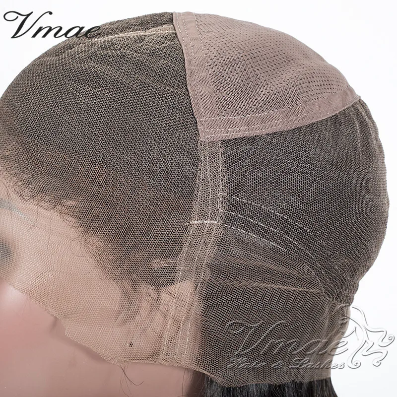 full lace wig