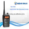 5w handheld tetra portable radio mtp700