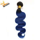 all color virgin cuticle aligned hair 100% brazilian human body wave hair extension weft bundle