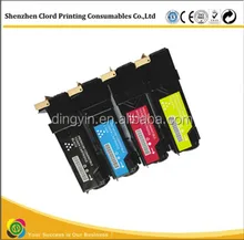 Color Cartridge For Phaser 6500 OEM Code 106R01591 106R01592 106R01593 106R01597