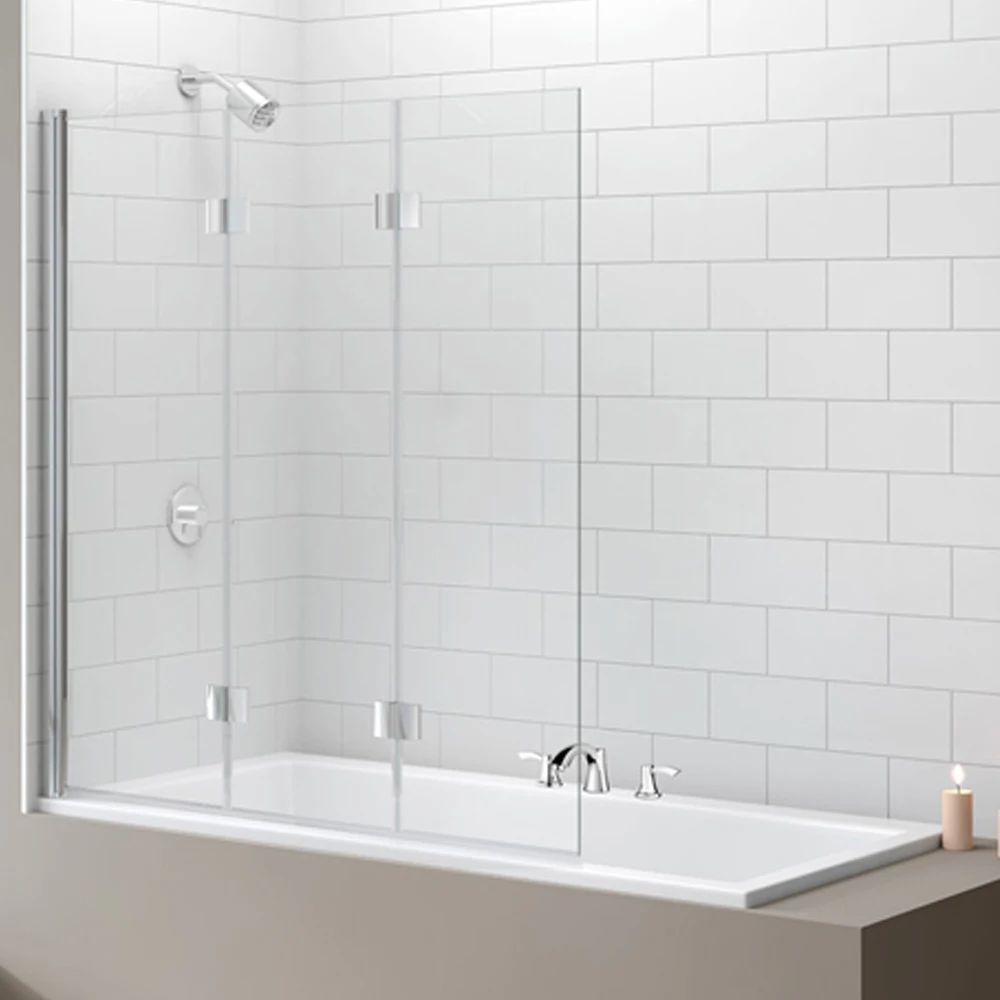 bathroom bathtub shower screen Australia bath tub